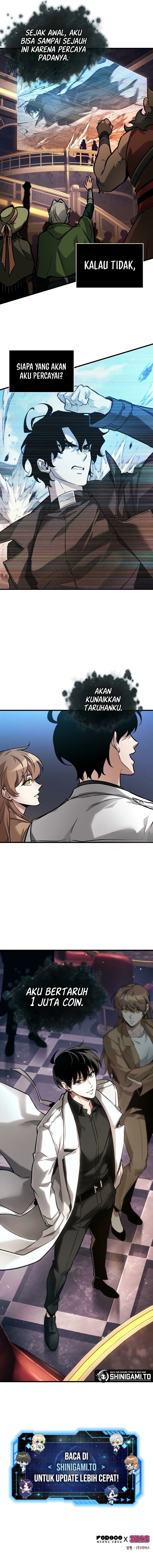 Read Omniscient Readers Viewpoint id Manga Online