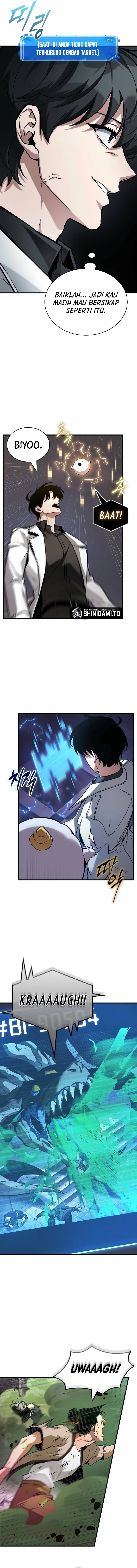 Read Omniscient Readers Viewpoint id Manga Online