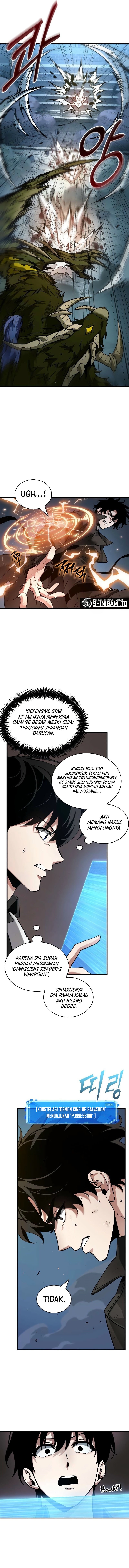 Read Omniscient Readers Viewpoint id Manga Online