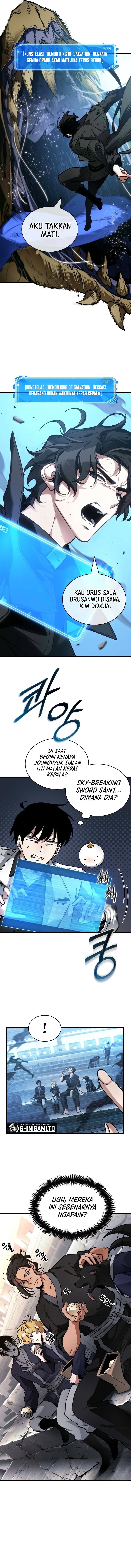 Read Omniscient Readers Viewpoint id Manga Online
