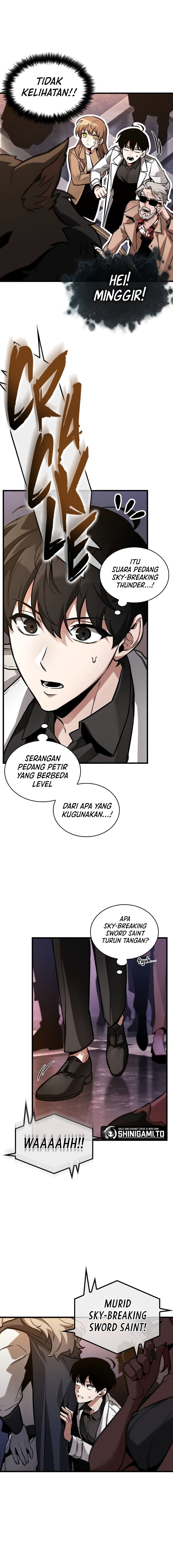 Read Omniscient Readers Viewpoint id Manga Online