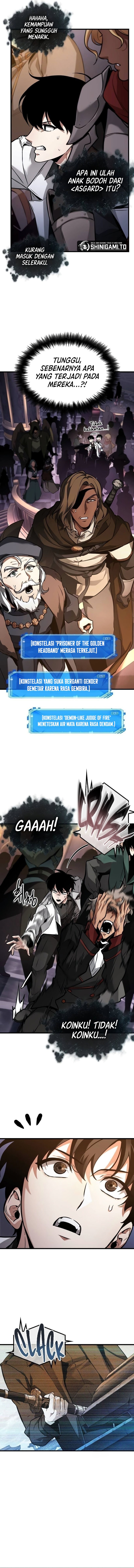 Read Omniscient Readers Viewpoint id Manga Online