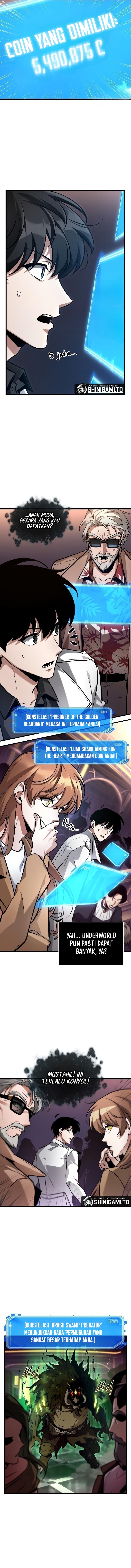 Read Omniscient Readers Viewpoint id Manga Online