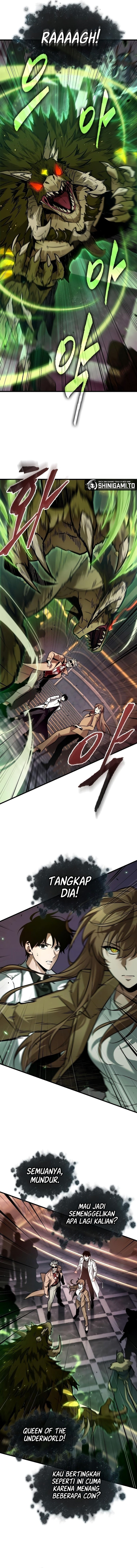 Read Omniscient Readers Viewpoint id Manga Online
