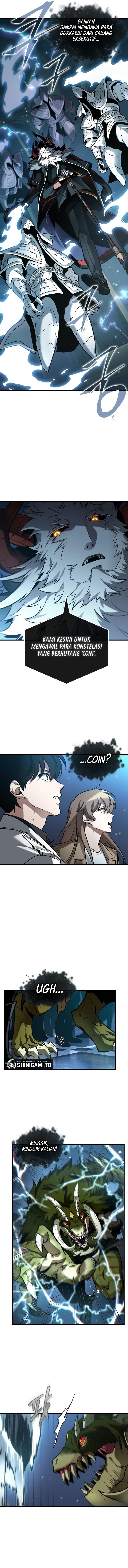 Read Omniscient Readers Viewpoint id Manga Online
