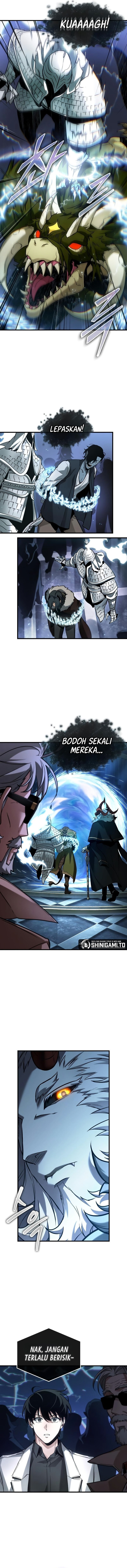 Read Omniscient Readers Viewpoint id Manga Online