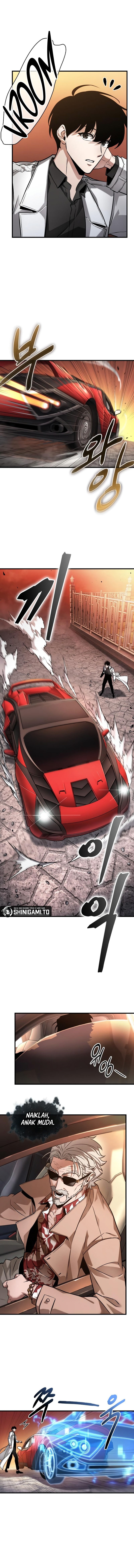 Read Omniscient Readers Viewpoint id Manga Online