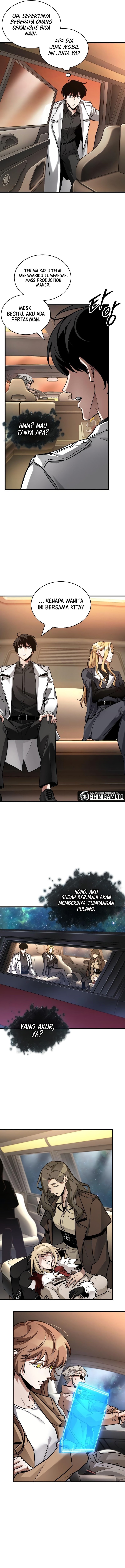 Read Omniscient Readers Viewpoint id Manga Online