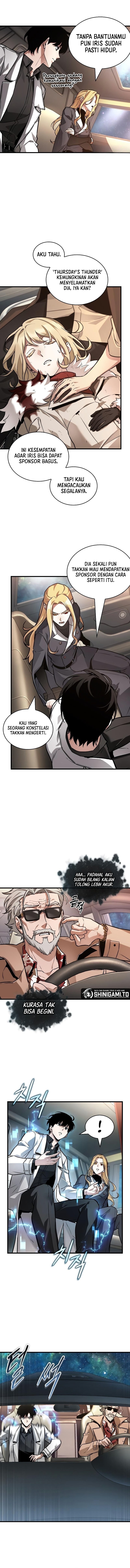 Read Omniscient Readers Viewpoint id Manga Online