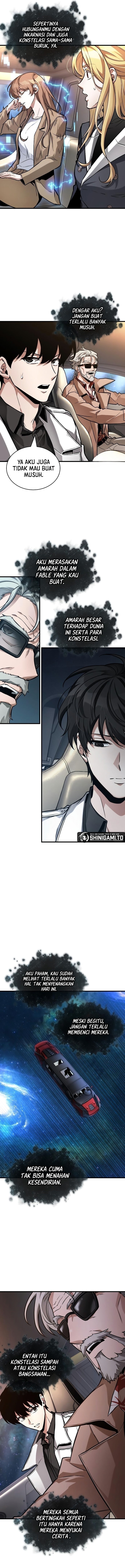Read Omniscient Readers Viewpoint id Manga Online