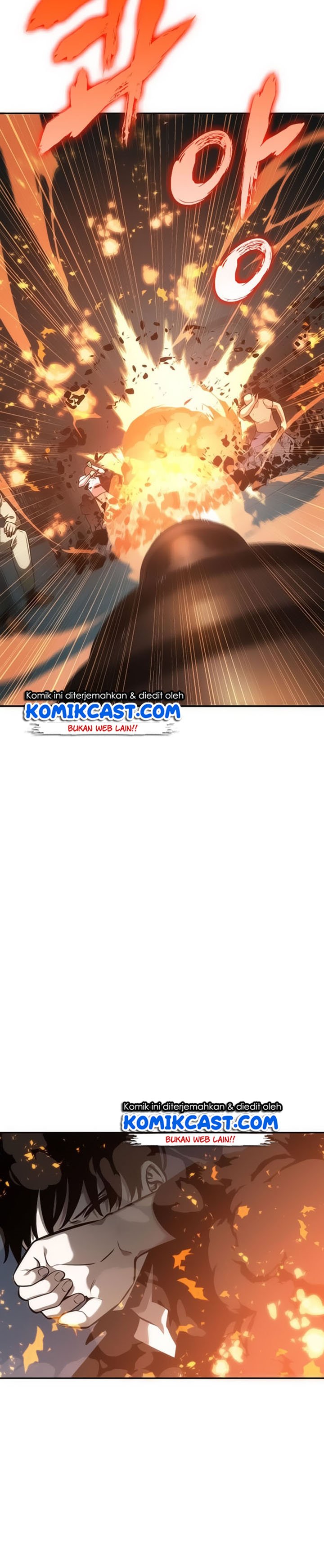 Read Omniscient Readers Viewpoint id Manga Online