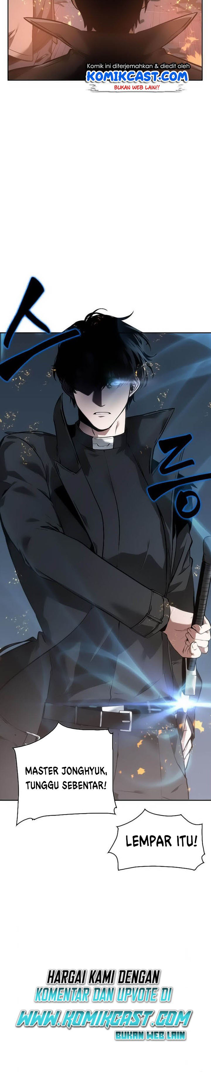 Read Omniscient Readers Viewpoint id Manga Online