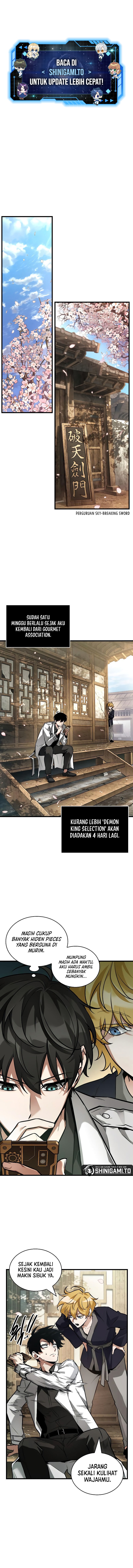 Read Omniscient Readers Viewpoint id Manga Online