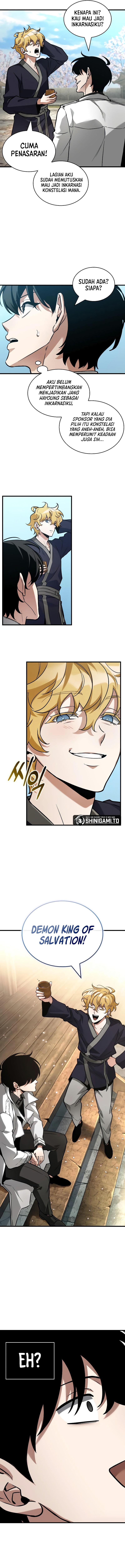 Read Omniscient Readers Viewpoint id Manga Online
