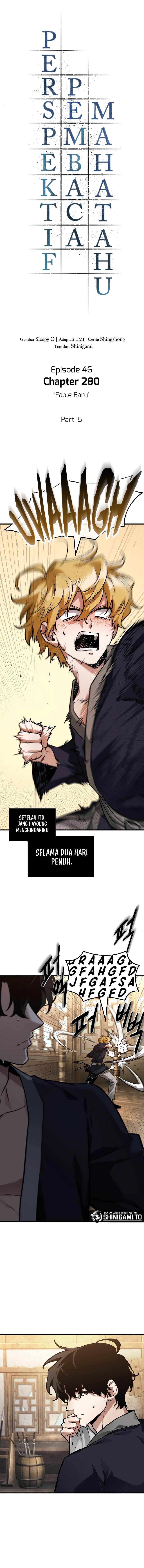 Read Omniscient Readers Viewpoint id Manga Online