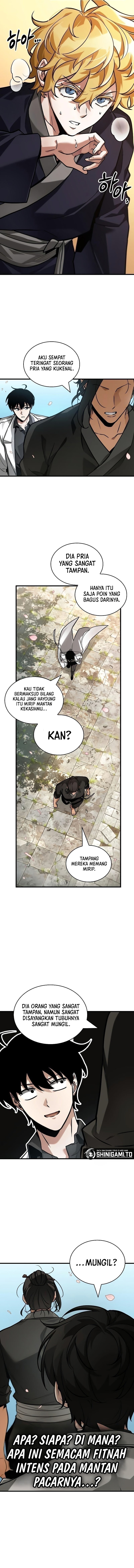 Read Omniscient Readers Viewpoint id Manga Online