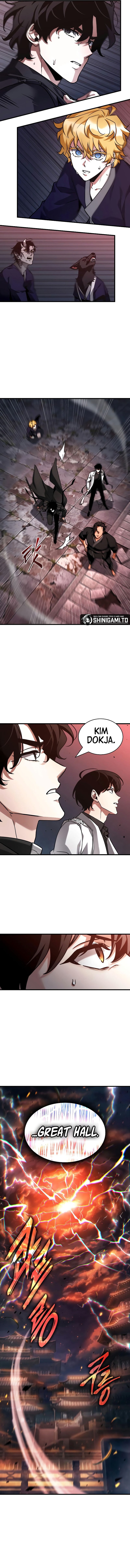 Read Omniscient Readers Viewpoint id Manga Online