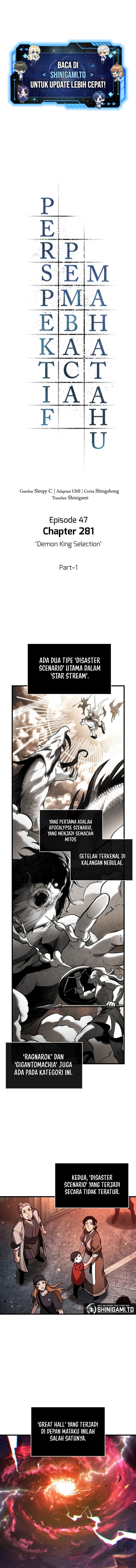 Read Omniscient Readers Viewpoint id Manga Online