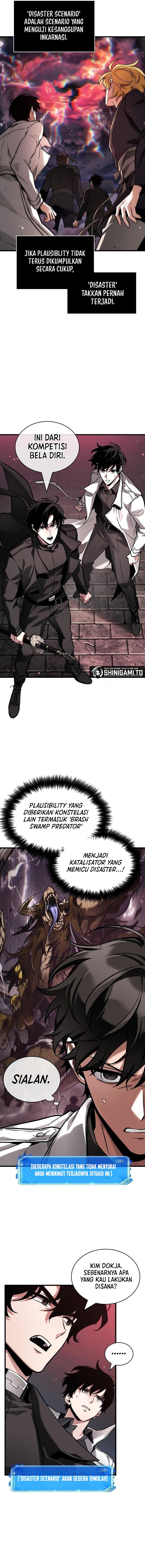 Read Omniscient Readers Viewpoint id Manga Online