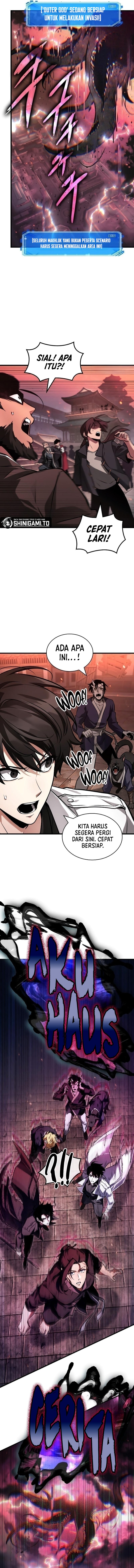 Read Omniscient Readers Viewpoint id Manga Online