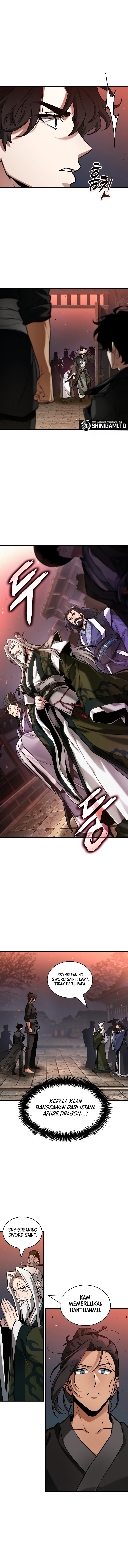 Read Omniscient Readers Viewpoint id Manga Online