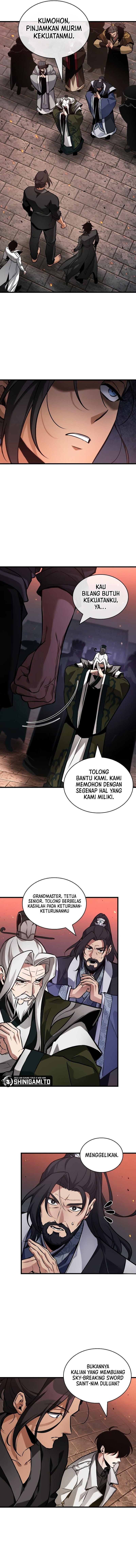 Read Omniscient Readers Viewpoint id Manga Online