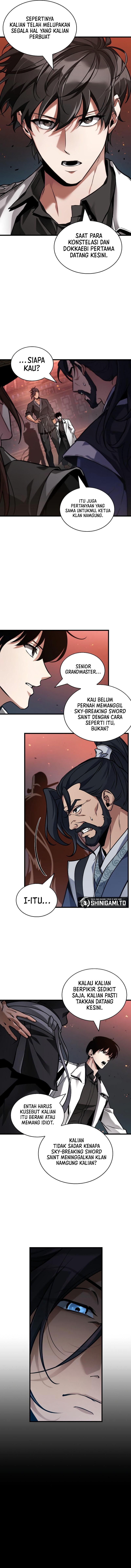 Read Omniscient Readers Viewpoint id Manga Online
