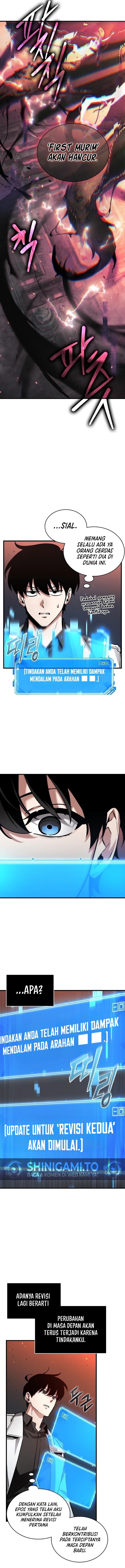 Read Omniscient Readers Viewpoint id Manga Online