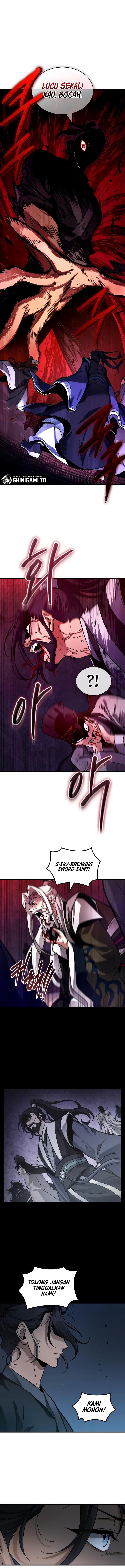 Read Omniscient Readers Viewpoint id Manga Online