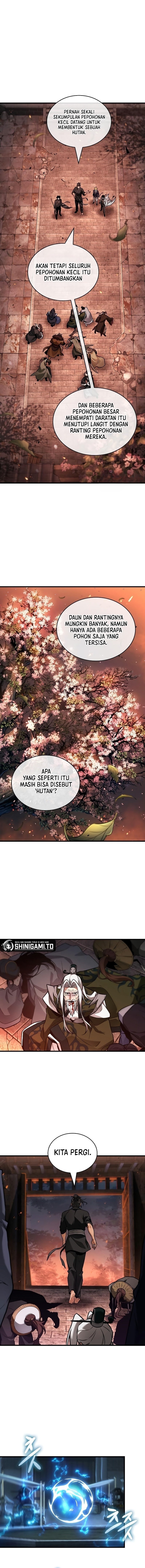 Read Omniscient Readers Viewpoint id Manga Online