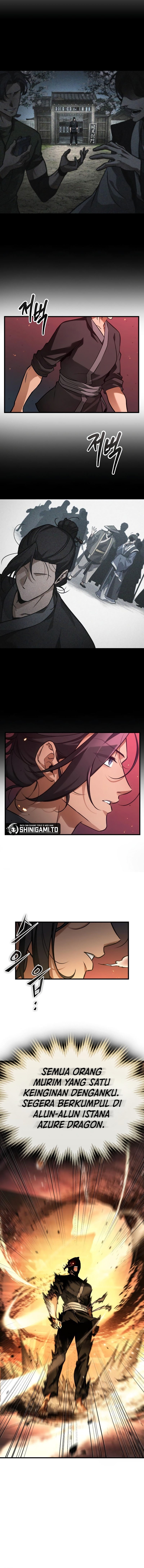 Read Omniscient Readers Viewpoint id Manga Online