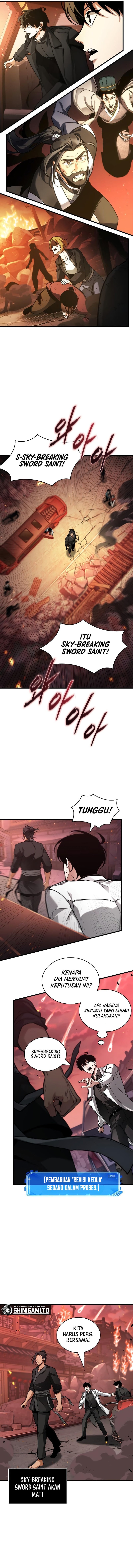 Read Omniscient Readers Viewpoint id Manga Online