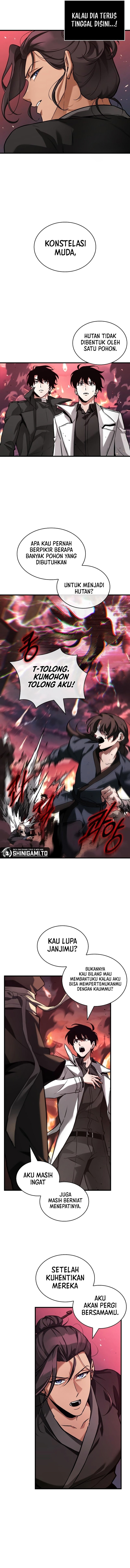 Read Omniscient Readers Viewpoint id Manga Online
