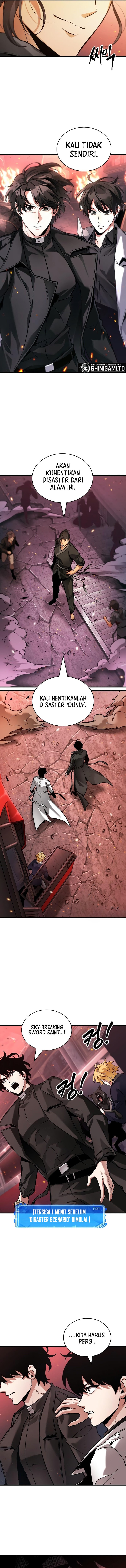 Read Omniscient Readers Viewpoint id Manga Online