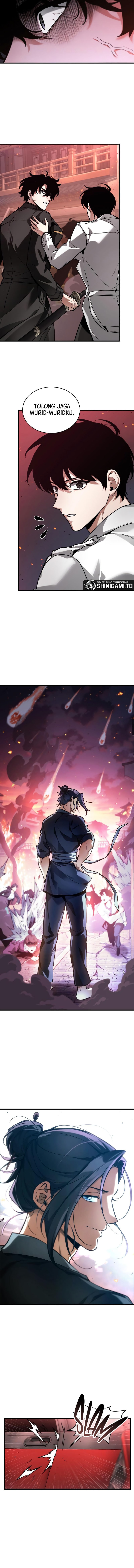 Read Omniscient Readers Viewpoint id Manga Online