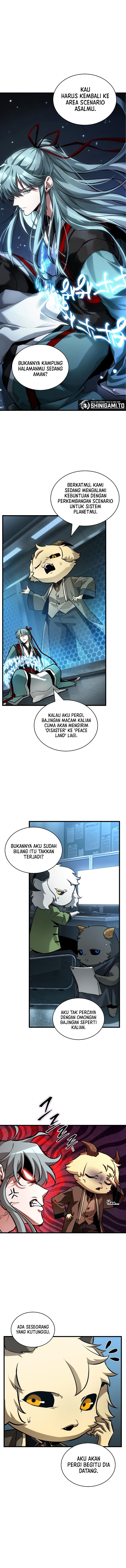 Read Omniscient Readers Viewpoint id Manga Online