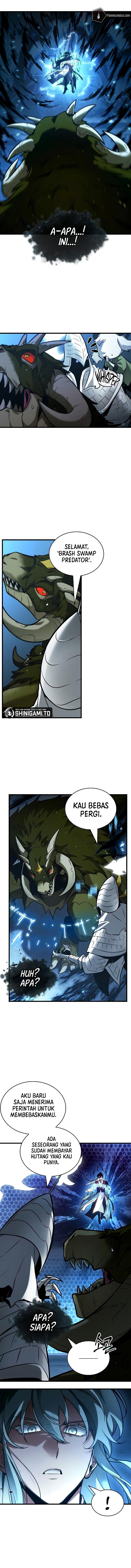 Read Omniscient Readers Viewpoint id Manga Online