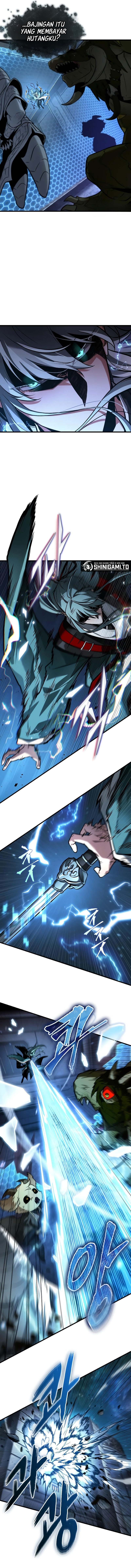 Read Omniscient Readers Viewpoint id Manga Online