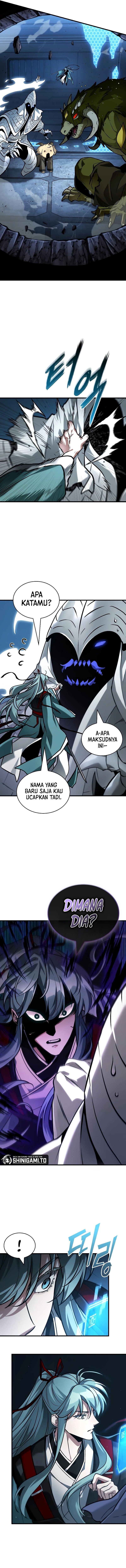 Read Omniscient Readers Viewpoint id Manga Online