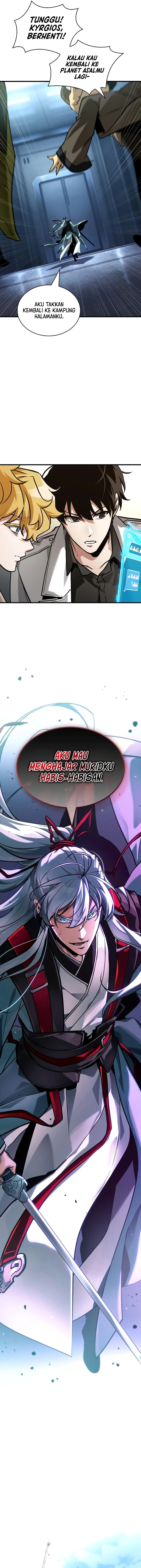 Read Omniscient Readers Viewpoint id Manga Online