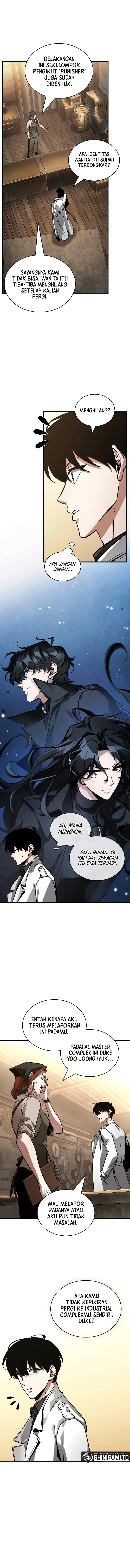 Read Omniscient Readers Viewpoint id Manga Online