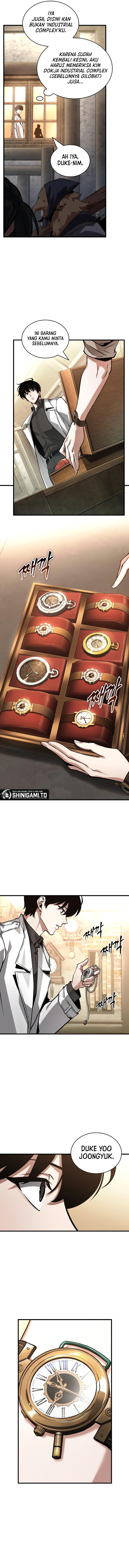 Read Omniscient Readers Viewpoint id Manga Online