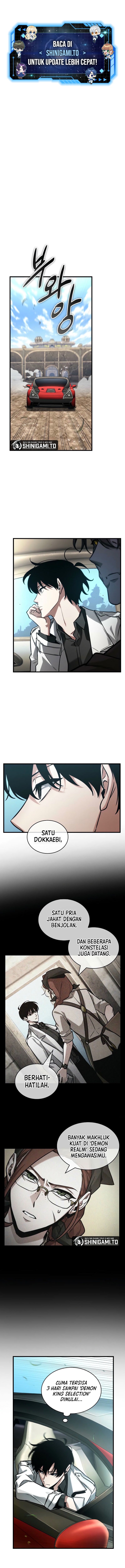 Read Omniscient Readers Viewpoint id Manga Online