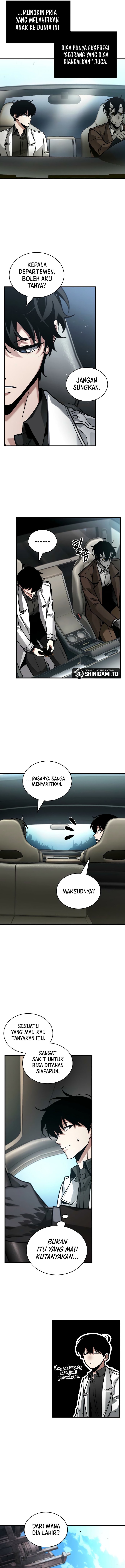Read Omniscient Readers Viewpoint id Manga Online
