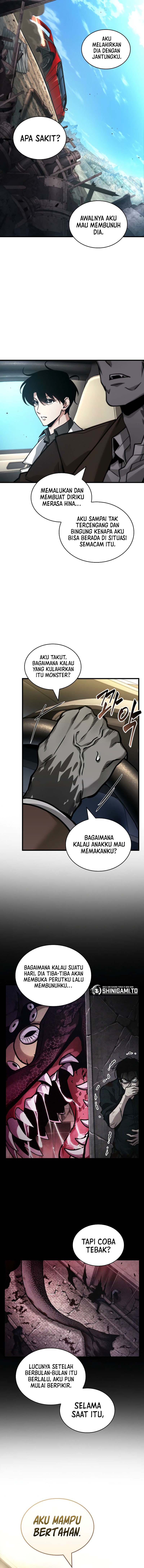 Read Omniscient Readers Viewpoint id Manga Online