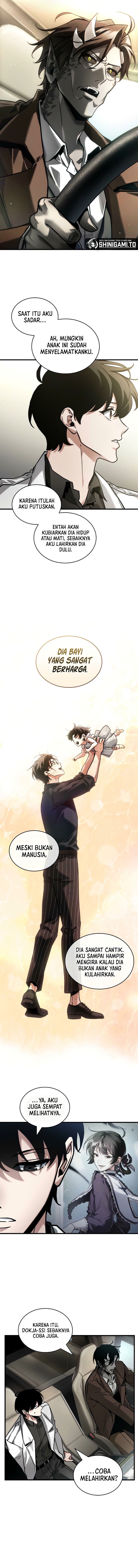Read Omniscient Readers Viewpoint id Manga Online