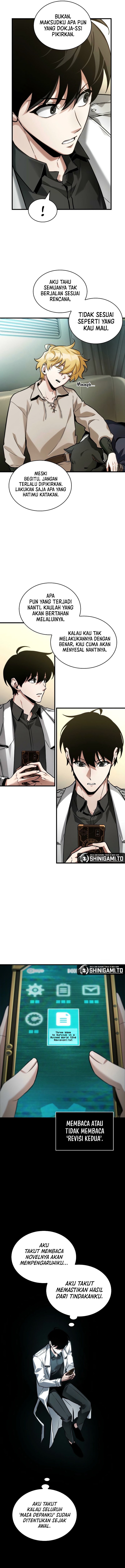 Read Omniscient Readers Viewpoint id Manga Online