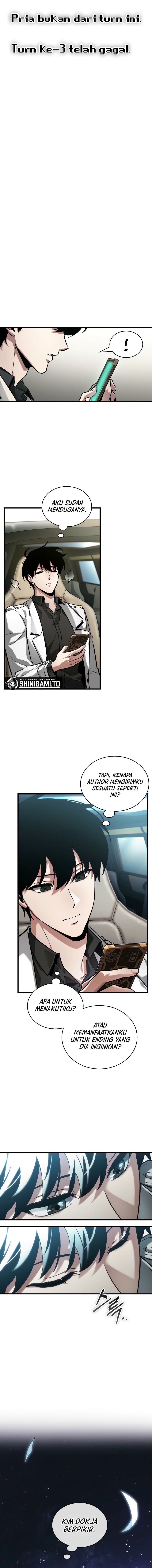 Read Omniscient Readers Viewpoint id Manga Online