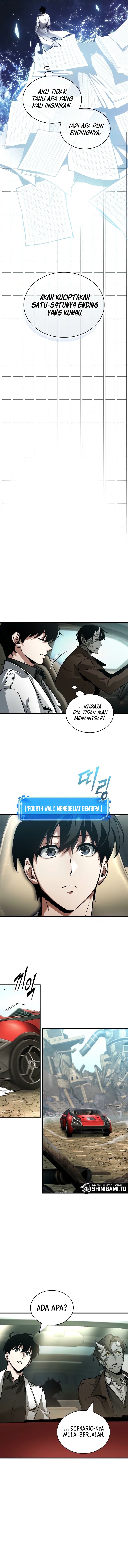 Read Omniscient Readers Viewpoint id Manga Online