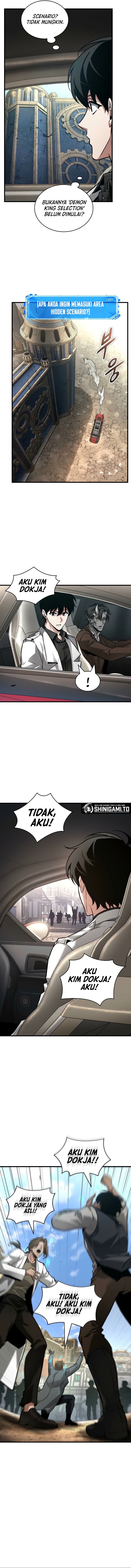 Read Omniscient Readers Viewpoint id Manga Online
